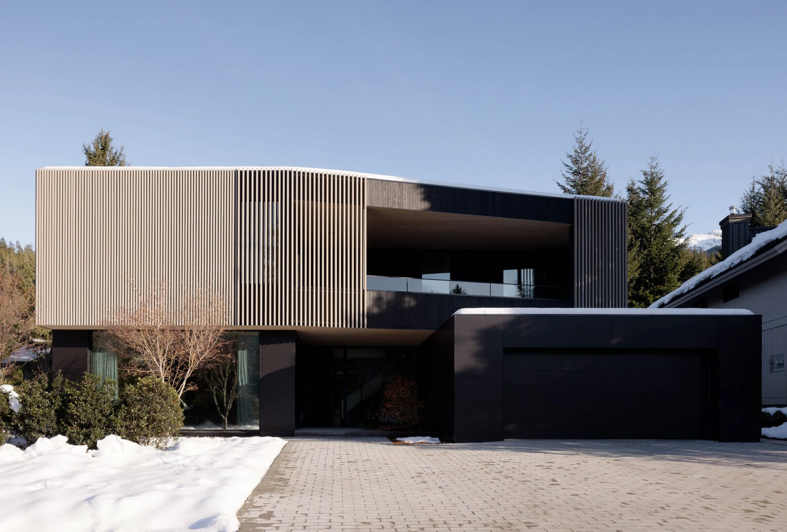 Architecture